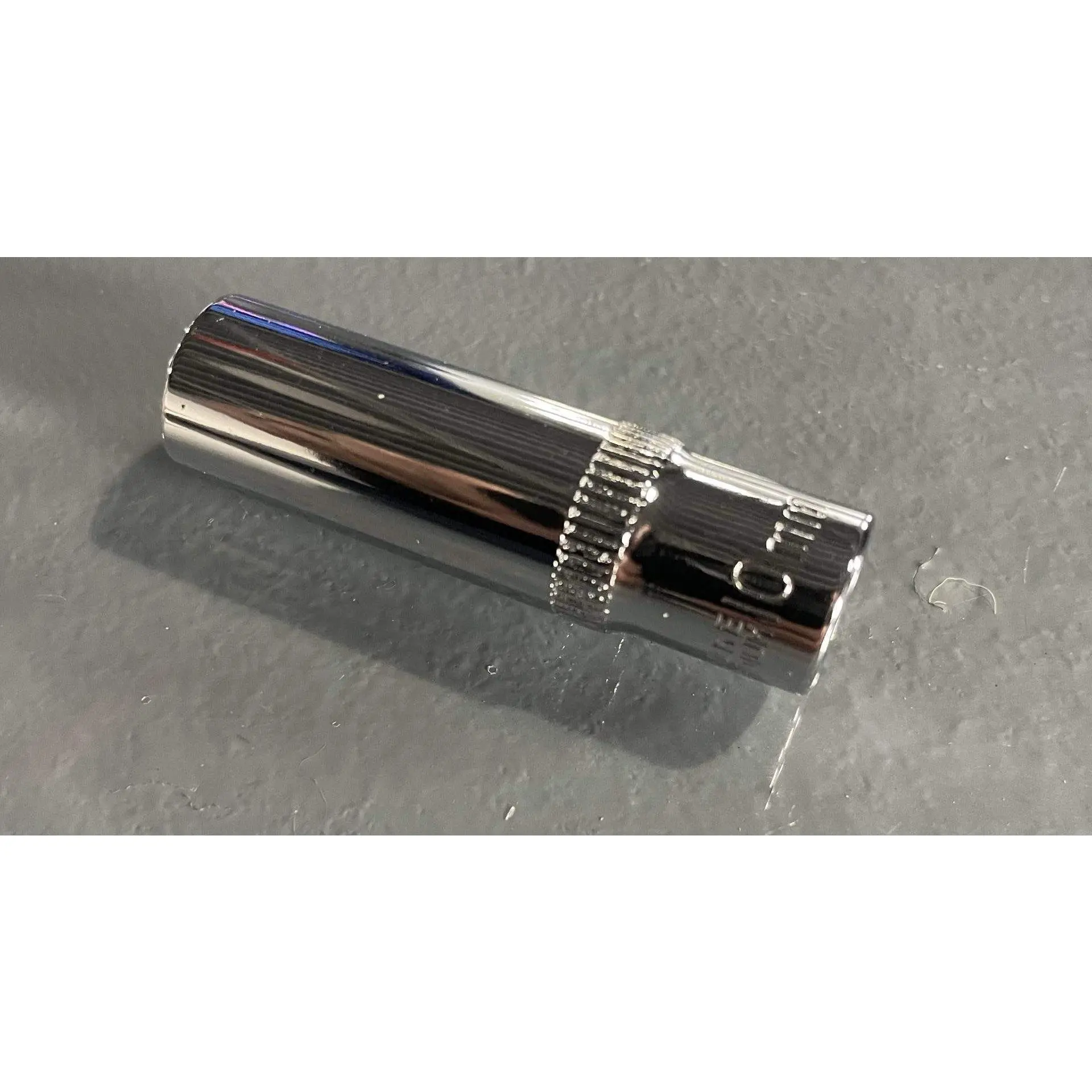 10mm Deep Socket 1/4" 6 Point 10mm Deep Socket 1/4" 6 Point