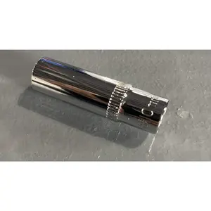 10mm Deep Socket 1/4" 6 Point