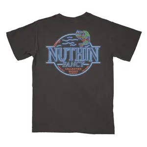 Neon Bass Tee