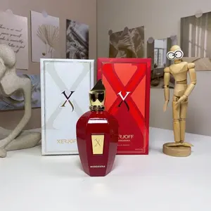 WARDASINA By XERJOFF 3.4 /Fl.oz 100 ml Eau De Parfum Unisex Spray NEW in BOX