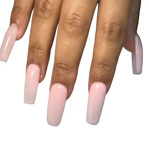 Twinkled T Base-ically Base Coat - Extra Thick Structure-Building Nail Product, Long-Lasting Formula for Oily Nails, Manicure Use with UV/LED
