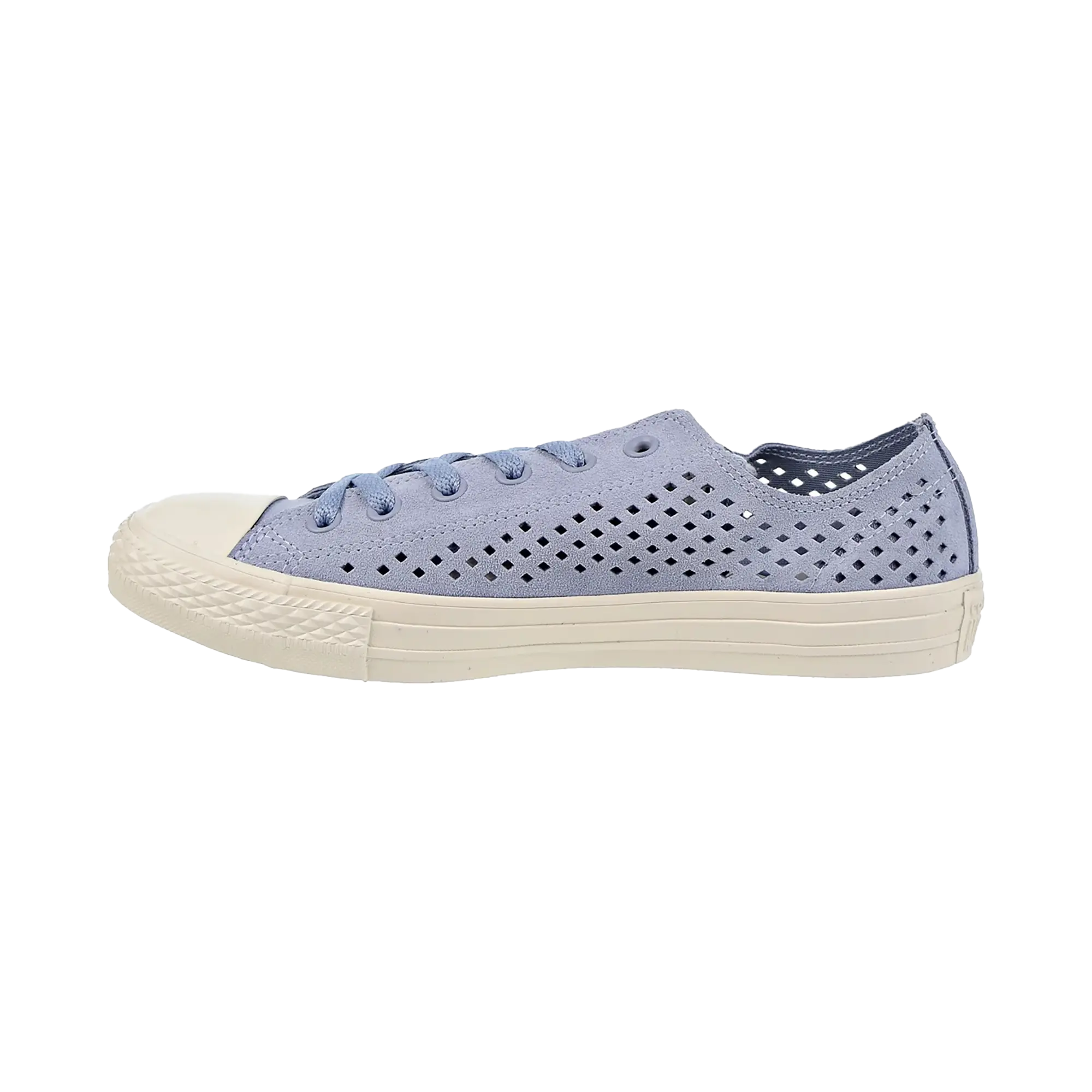 Chuck Taylor All Star Low "Glacier Grey" 160461C