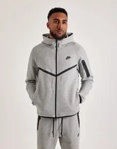Nike Tech Fleece Windrunner Full-Zip Hoodie