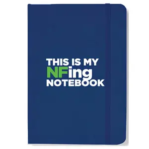 NFing Notebook