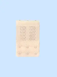 High Elasticity Long-Lasting Bra Accessories, Soft Skin-Friendly Design, Adjustable Fit for Comfortable Wear, Perfect for Everyday Use, Adjustable Elastic Strap