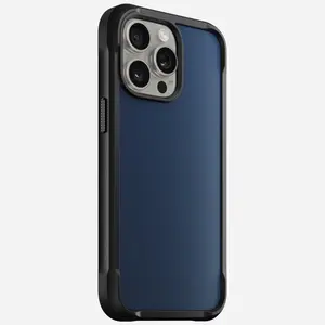 Rugged Case - iPhone 15 Pro Max | Atlantic Blue