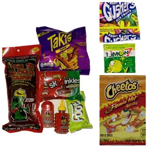 KitCats Deluxe Chamoy pickle kit