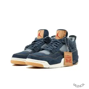 Blank Tuck Fashion Retro Trendy Casual Versatile Mid-Top Basketball Shoes