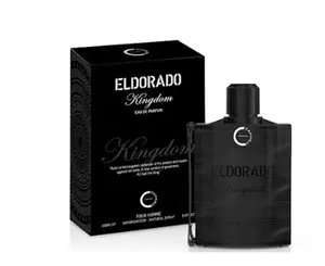 El Dorado Kingdom by Camara 3.4oz