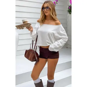 Leo Chocolate Micro Shorts