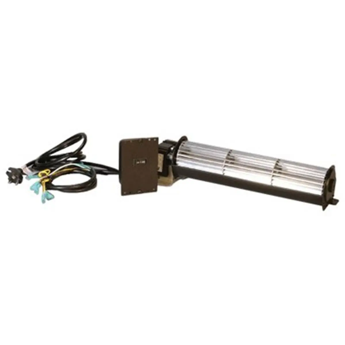 212 MAIN Portable Indoor Gas Stove Blower - Corded Home Improvement Accessory by World Marketing of America for 2015 kW Gas Stoves