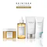 [SKIN1004 Official Shop] Glow Prep Set | Hydrating Makeup Prep Routine + Hyalu-Cica Sun Serum for a Radiant Base