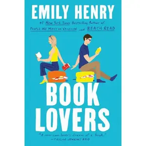 Book Lovers, Booktok