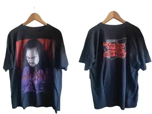 Vintage 1997 The Undertaker WWF Wrestling T Shirt - WWE
