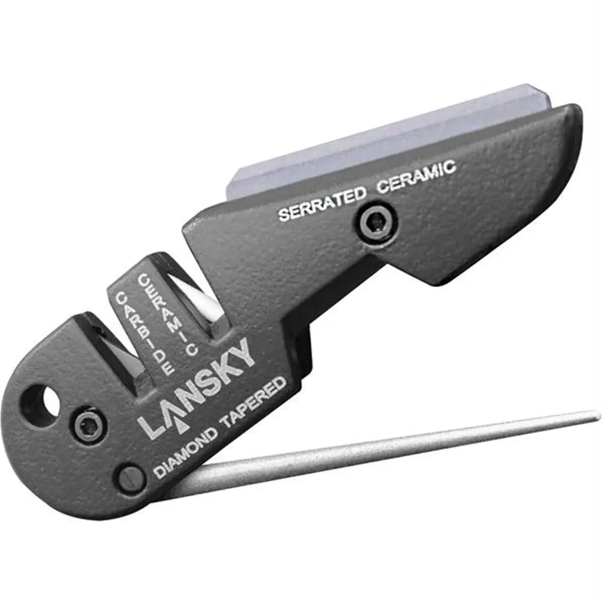 Lansky Blademedic Knife Sharpener - PS-MED01