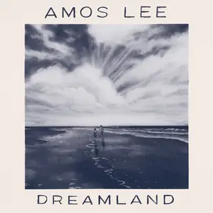 Amos Lee - Dreamland  [COMPACT DISC - CD]