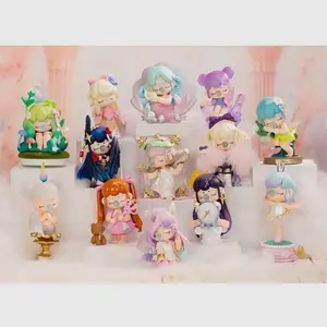 Nanci Museum of Fantasy Blind Box