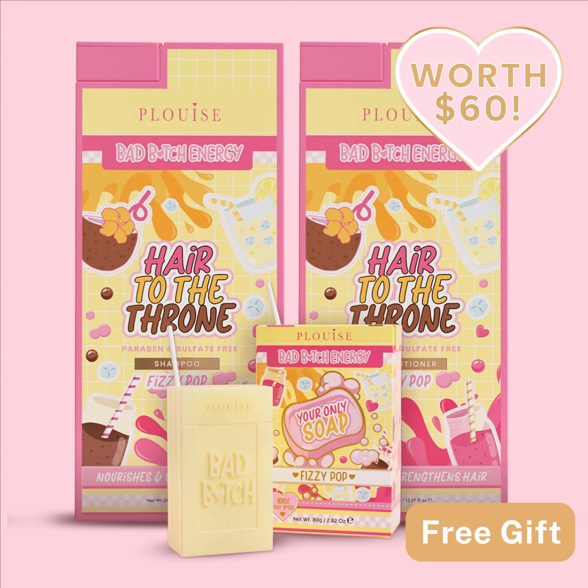 plouise plouise bundle - TikTok Shop