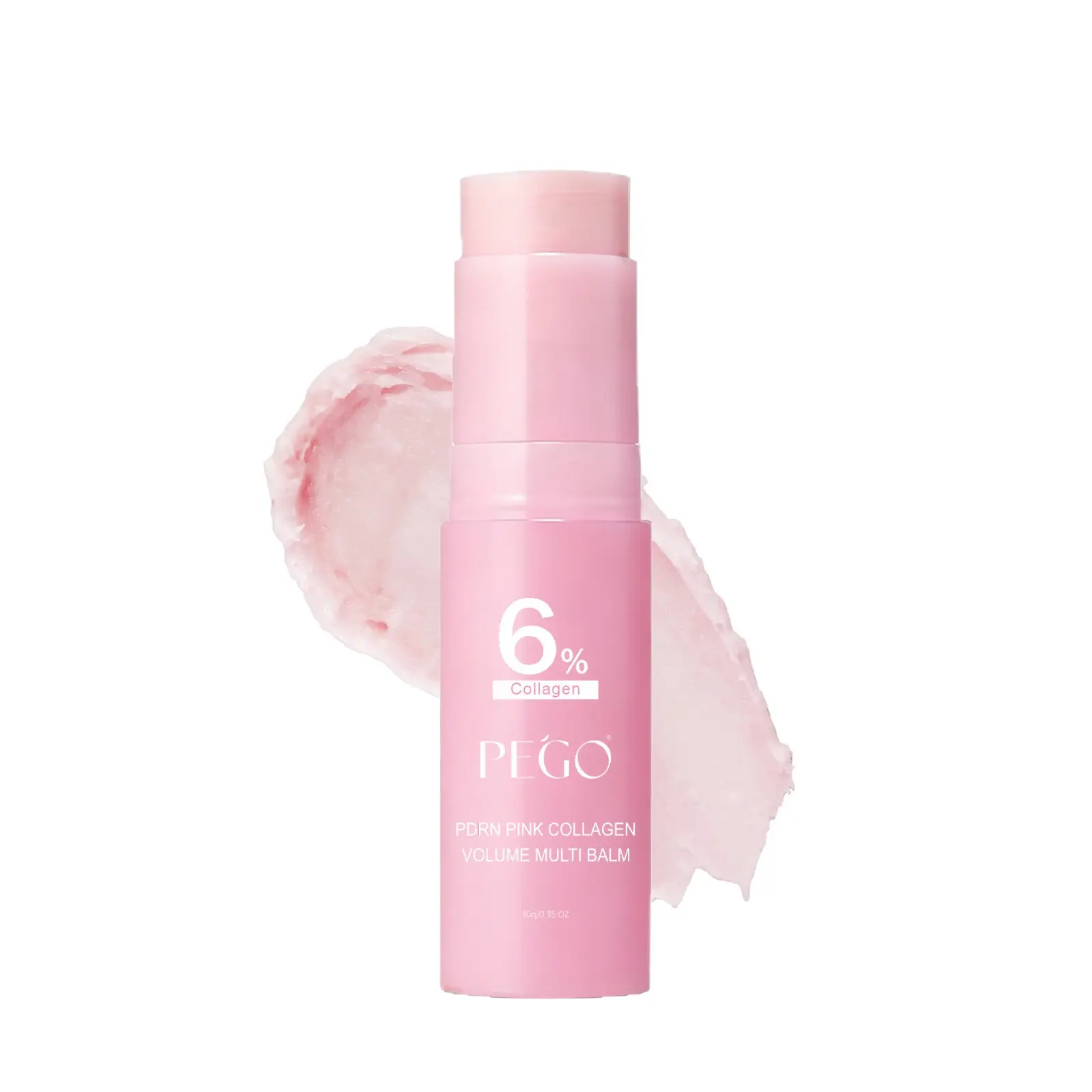 Collagen Multi-Effect Anti-Wrinkle Cream, Pdrn & Nad Ingredients, Youthful Tight Skin, Fine Lines Reduction, Elasticity Boost, Care, Moisturizer, Cosmetics, Beauty Products