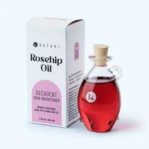 Rosehip Brightening Vit A Oil