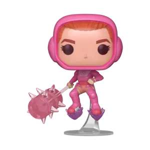 Funko Pop Invincible #1911- Atom Eve (Armored) Vinyl Figure