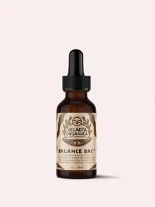 Veladya Organica Balance Bac Herbal Extract Dietary Supplement, Herb-Based Antimicrobial Support for Fungal and Bacterial Imbalances (Herbal Supplements Category)