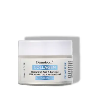 Collagen Moisturizer