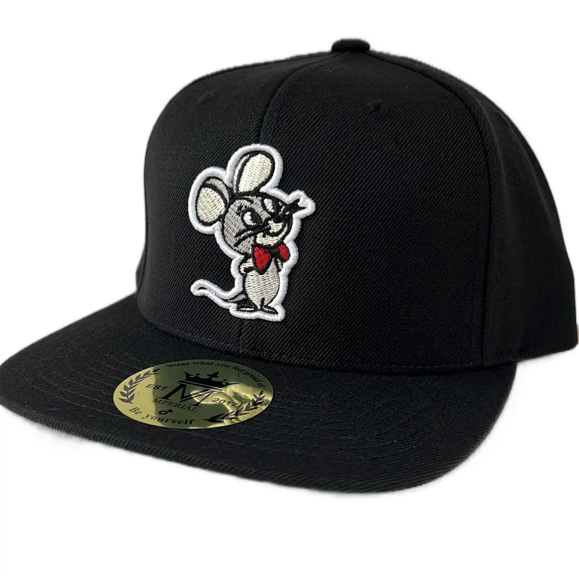 Ratoncito SnapBack