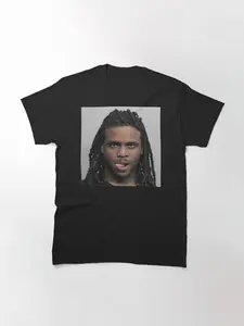 Chiefff Keefff Mugshottt Classic T-Shirt