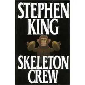 USED-Skeleton Crew/Different Seasons: AND Different Seasons by Stephen King (2001-07-19) by Stephen King (Hardcover)