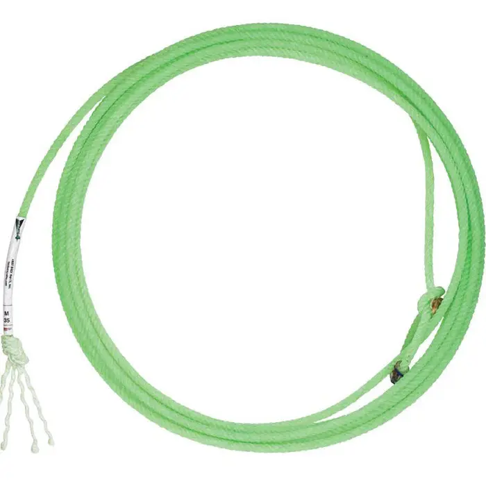 Fast Back Mach 4 Head Rope-31'