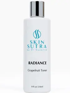 RADIANCE Grapefruit Toner