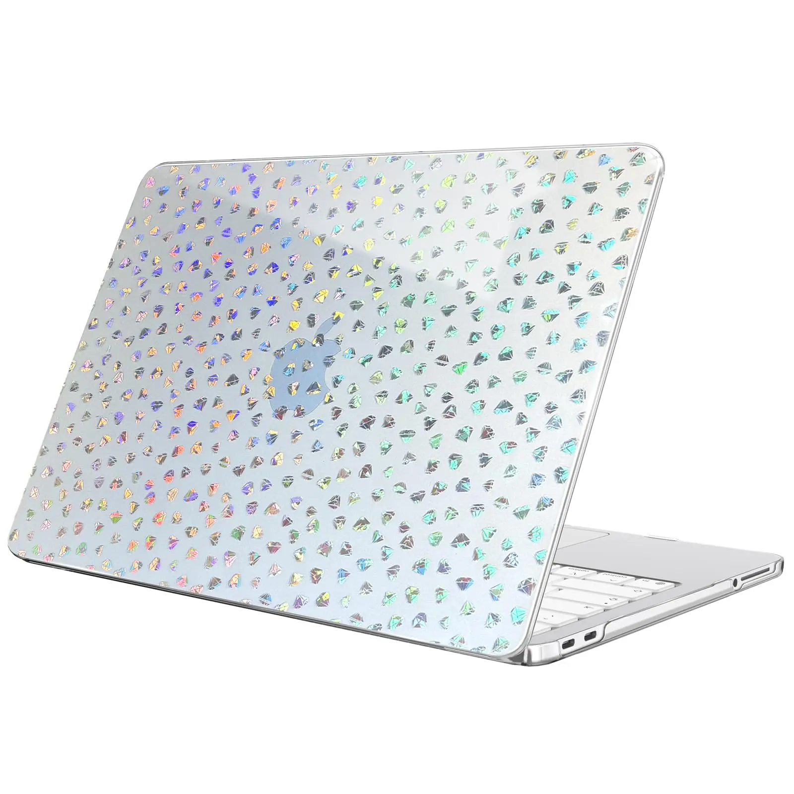 Crystal Laser Diamond