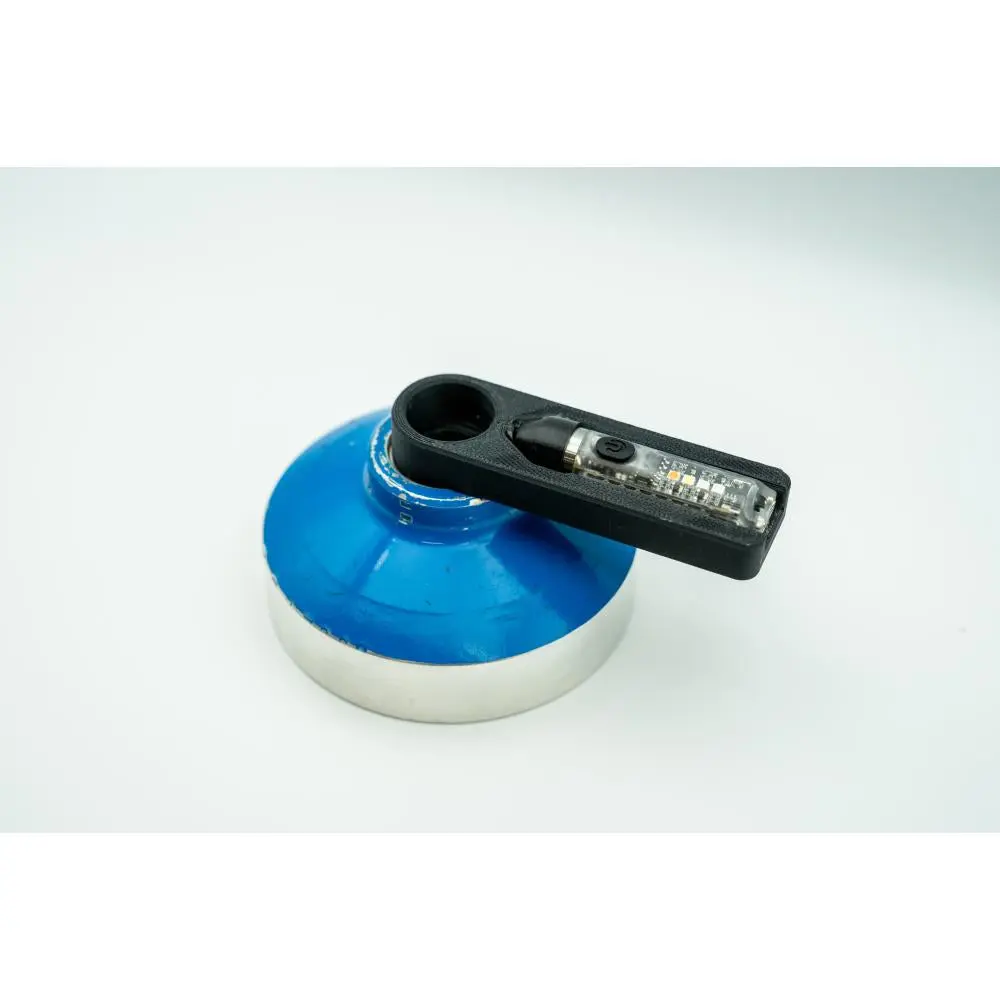 TV-E11  CTS Cylindex Mini Thread Viewer Bundle for High-Pressure Gas Cylinder Visual Inpesctions
