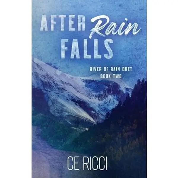 After Rain Falls -- Ce Ricci - Paperback