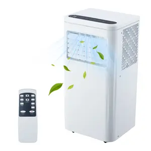 Twister.CK 1Pcs Abs Np-10000Btu Portable Air Conditioner Us Npld3-06C/X1E