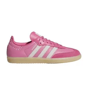 adidas Samba J 'Bliss Pink Gum'