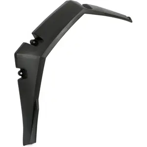 HECASA Fender Flare Front Right Compatible with 2009-2017 Polaris RZR S 800/ RZR 4 800/ RZR 570 S/RZR 800 Mud Flap Guard Replacement for 5437660-070 Plastic