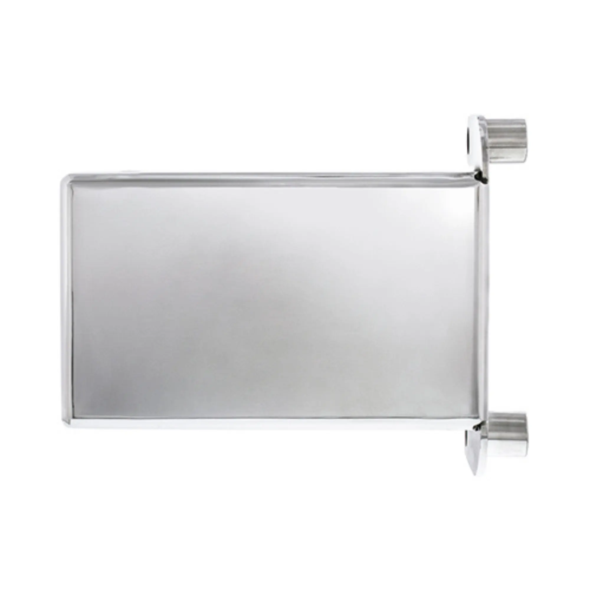 United Pacific – Light & CB Antenna Bracket for 2018–2025 Freightliner Cascadia