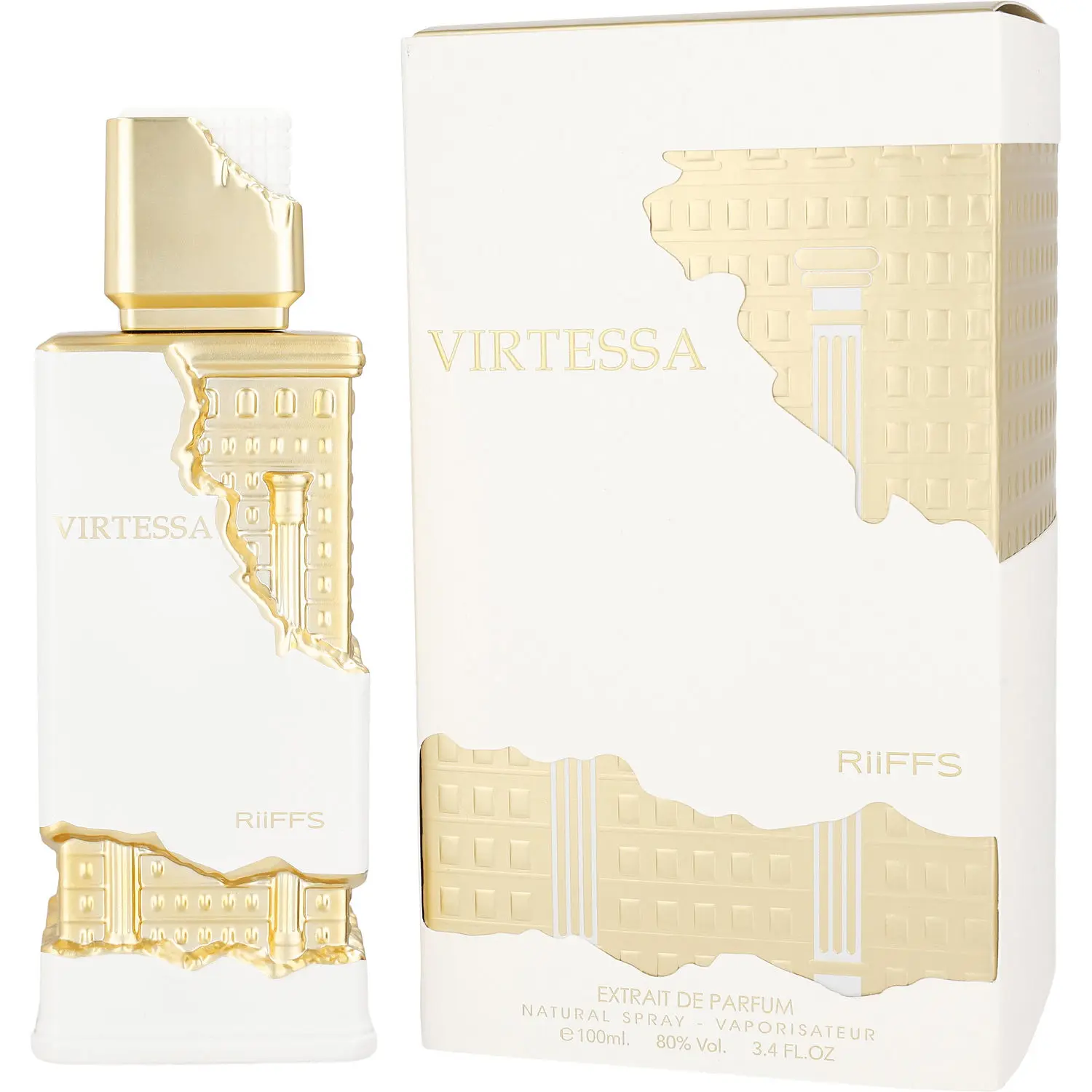 Riiffs Virtessa By Riiffs Extrait De Parfum For Women Riiffs Virtessa By Riiffs Extrait De Parfum For Women