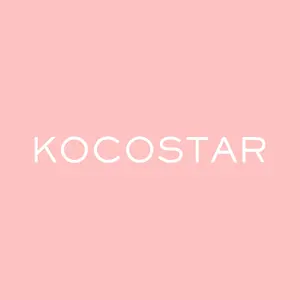 Kocostar US shop logo