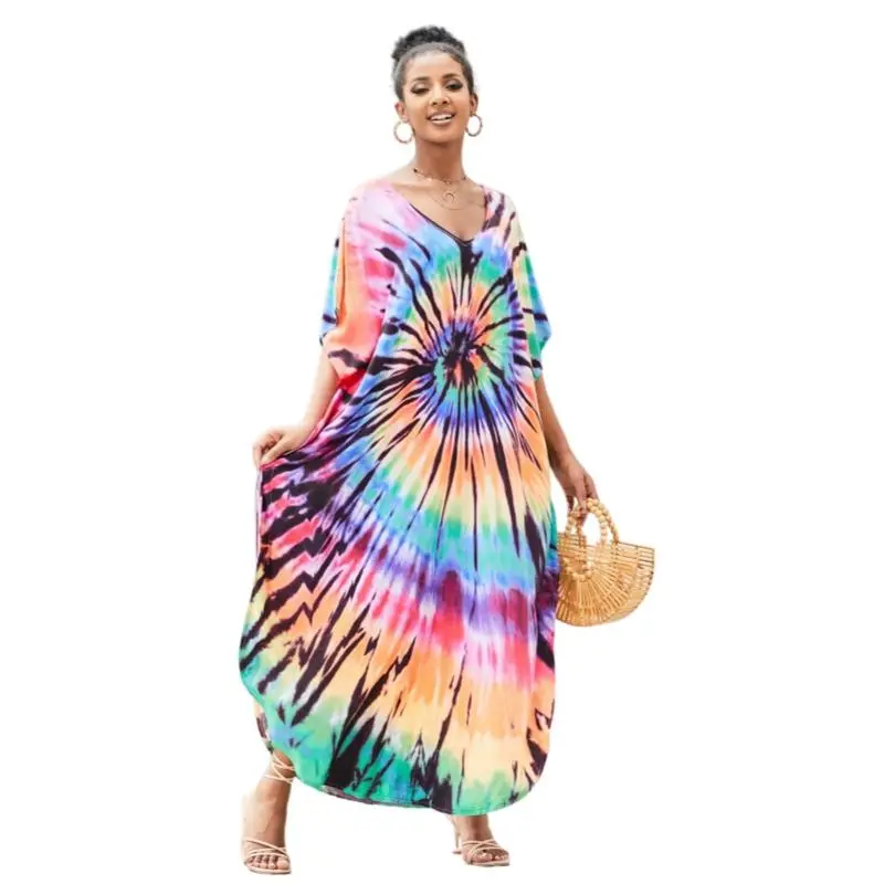 Rainbow dress - TikTok Shop Rainbow dress - TikTok Shop