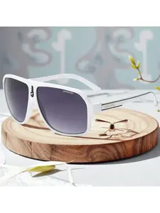 Luxury Brand Retro Sunglasses, High Quality Women's Glasses, Uv400 Protection, Unisex Pilot Style, Bicycle Sports Leisure