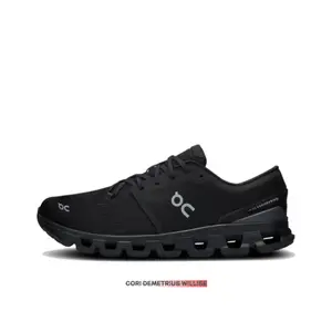 Lightweight All-in-One Cross-Training Shoes, X-Shaped Speedboard, Three-Layer Breathable Mesh