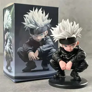 Jujutsu Kaisen Hand Model Anime Figure Oversized Resin Statue for Desk Shelf Setup High-Quality Display Piece for Anime Lovers