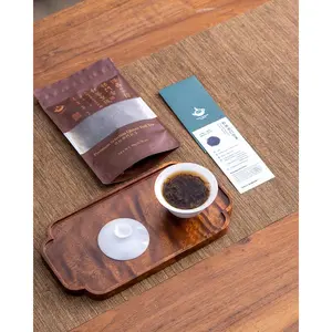 Jesse’s Premium Selection Qimen Red Tea