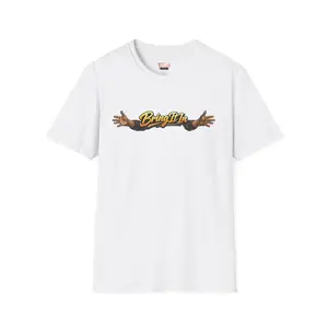 Bring It In – Unity & Loyalty Statement Tee