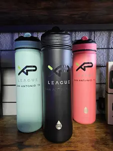 Custom Water Bottle