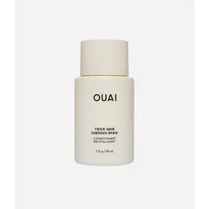 OUAI Thick Hair Conditioner Travel