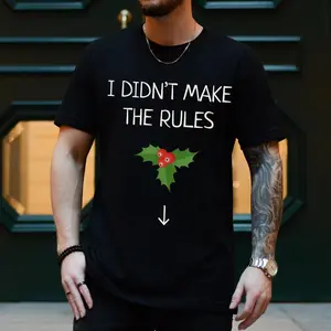 Funny Dirty Christmas Shirts, Jingle Bells Xmas Tee, Christmas Tees, Funny Christmas Quote